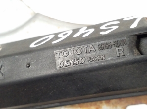LEXUS LS (2006–2017) Sonstiger Sensor 8976550010 - 2