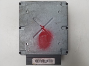Calculateur moteur - 3M8112A650BL 