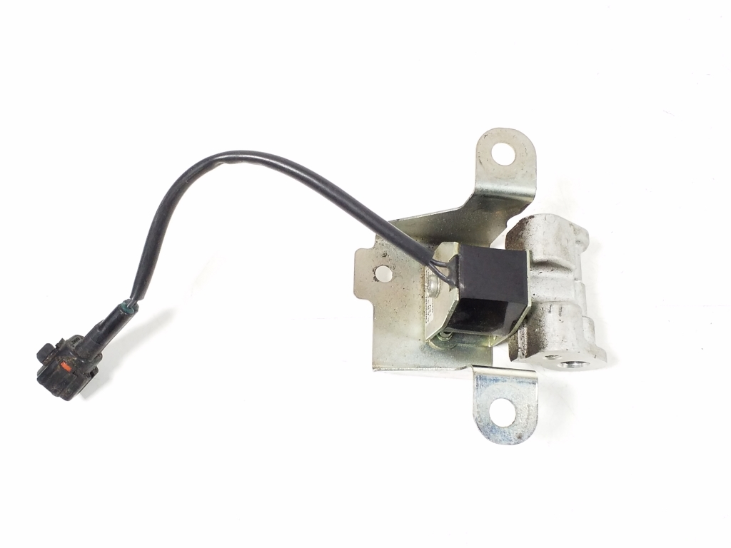 MITSUBISHI Outlander 3 generation (2012-2023) Air conditioner expansion valve CAB382A001 21942556