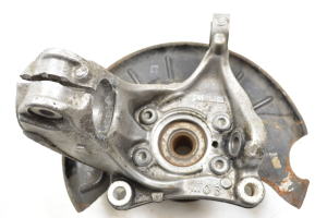 Volkswagen Passat B6 (2005–2010) Esirumm ja selle osad 3C0407258G - 3