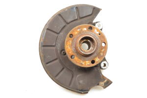 Radnabe Vorderrad und ihre Teile - 3C0407258G