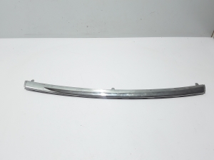  Chrome front bumper 