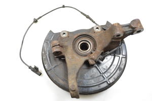 Opel Meriva (2010–2017) Esirumm ja selle osad 132620 - 3