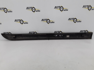 VOLVO XC90 (2002–2014) Rear side door molding 30698453 - 3