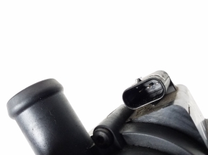 BMW 7 SERIJA F01 (2008–2015) Tsirkulatsioonipump 9167207 - 2
