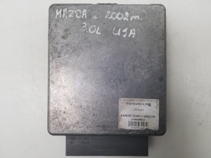 Calculateur moteur - 3M8112A650AL