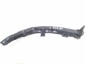 Rear bumper bracket - 8Z0853864A