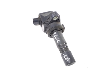  Ignition coil 