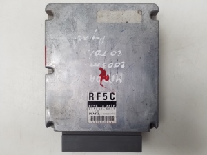Calculateur moteur - 2758006025