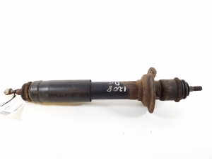Mercedes Benz ML-Class 163 (1998–2005) Stoßdämpfer hinten A1633202313 - 2