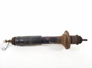 Stoßdämpfer hinten - A1633202313