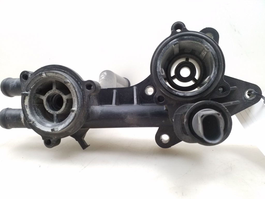 VOLKSWAGEN Golf 5 generation (2003-2009) Termosztát 03C121026H 25043238