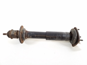 Mercedes Benz ML-Class 163 (1998–2005) Stoßdämpfer hinten A1633202313