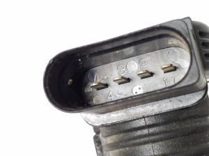 AUDI A6 C5 (1997–2005) Bobine d’allumage 06B905115L - 2