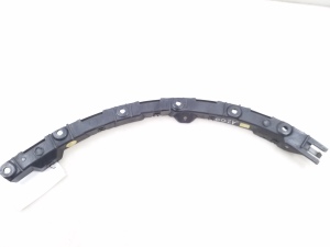 AUDI A2 (2000–2005) Rear bumper bracket 8Z0853862A - 2