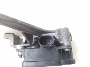 Opel Zafira B (2005–2014) Saugrohrklappen-Stellmotor 55205127 - 2