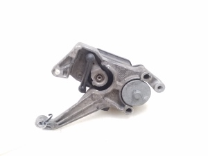 Opel Zafira B (2005–2014) Saugrohrklappen-Stellmotor 55205127 - 4