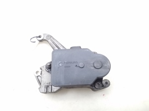 Opel Zafira B (2005–2014) Saugrohrklappen-Stellmotor 55205127