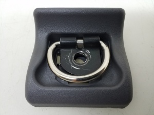  Tagaistme muu osa  - A2119240337 