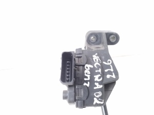 Opel Vectra C (2002–2008) Accelerator pedal 9186726 - 2