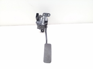 Accelerator pedal - 9186726