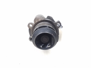 Volkswagen Golf V (2003–2009) Kühlwasserpumpe Wasserpumpe 045121019D - 3