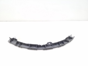 Rear bumper bracket - 8Z0853862A