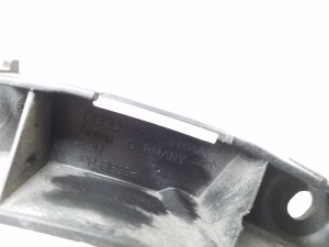 AUDI A2 (2000–2005) Rear bumper bracket 8Z0853864A - 2