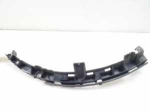 Rear bumper bracket - 8Z0853864A
