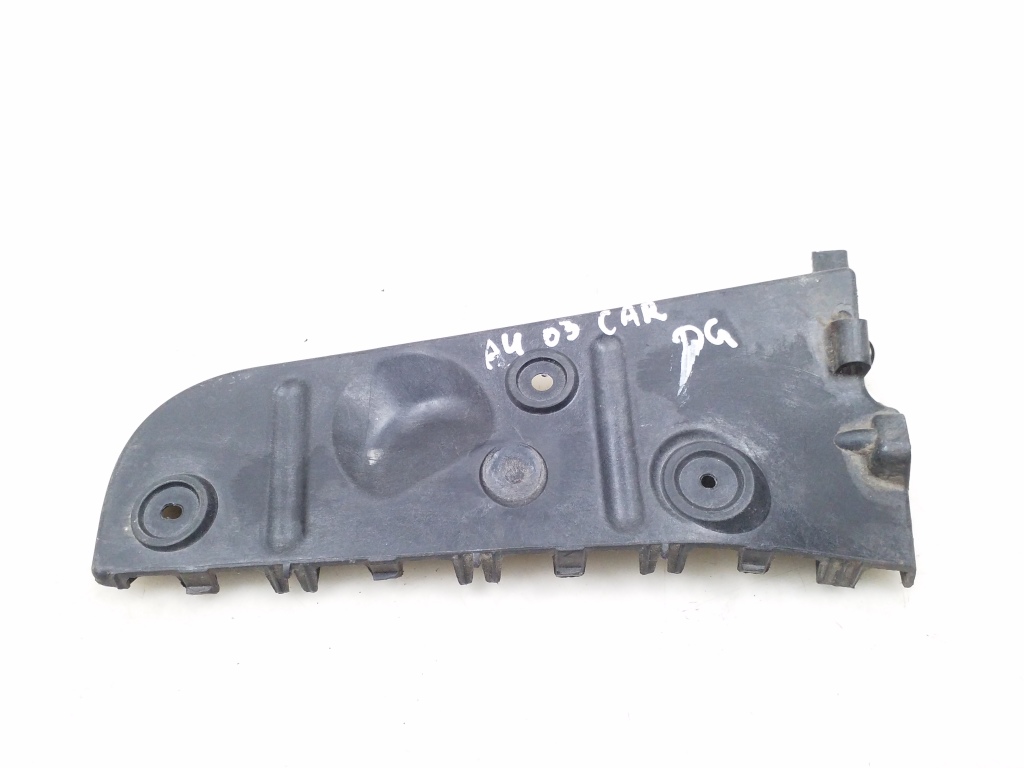 AUDI A4 B6/8E (2000-2005) Support de pare-chocs arrière droit 8E0807454 25043211