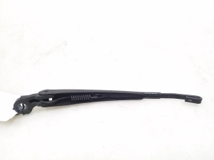 Volkswagen Golf IV (1997–2003) Tagumine kaabitsa jalg 1J6955707A - 2