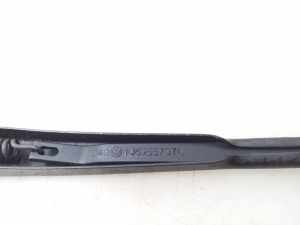 Volkswagen Golf IV (1997–2003) Tagumine kaabitsa jalg 1J6955707A - 3