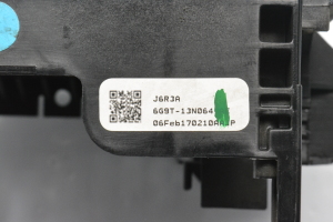 Ford S-MAX (2006–2015) Sonstiges Teil des Lenkrads G9T613N064AE - 3