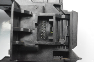 Ford S-MAX (2006–2015) Sonstiges Teil des Lenkrads G9T613N064AE - 4