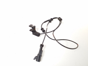Mercedes Benz ML-Class 163 (1998–2005) Bremsbelagsensor vorne A1635408805 - 2