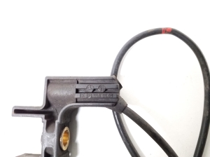 Mercedes Benz ML-Class 163 (1998–2005) Bremsbelagsensor vorne A1635408805 - 2