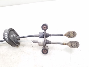 Opel Vectra C (2002–2008) Schaltzug 24424786EC - 2
