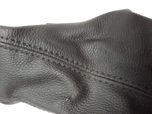 BMW 3 SERIES E90 (2004–2013) Handbremsgriffverkleidung 7137541 - 3