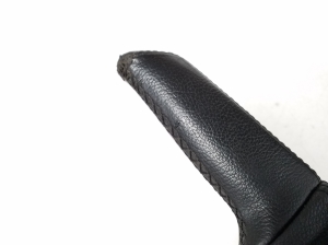 BMW 3 SERIES E90 (2004–2013) Handbremsgriffverkleidung 7137541 - 4
