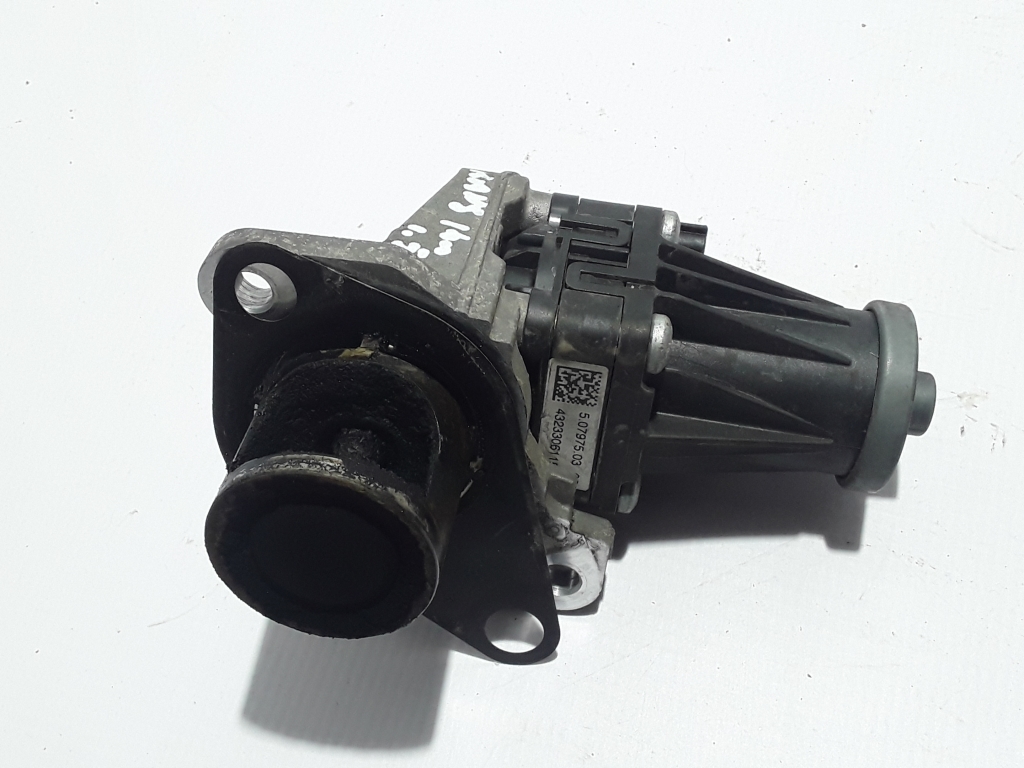 RENAULT Kangoo 1 generation (1998-2009) Insugningsgrenrörsventilmotor 8200129863 22425208