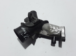 RENAULT Kangoo (2008–2020) Caurule 165765493R - 3