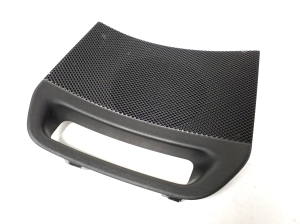 Mercedes Benz SLK-Class 172 (2011–2026) Sonstiges Teil der Hutablage A1726900625 - 3