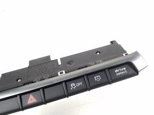 AUDI A3 8V (2012–2020) Schalter und seine Teile 8V0925301BA - 2
