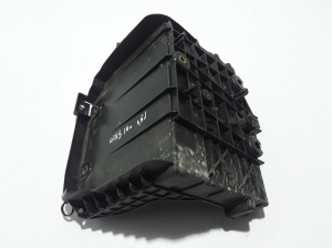 RENAULT Kangoo (2008–2020) Batteriehalter 648944946R - 2