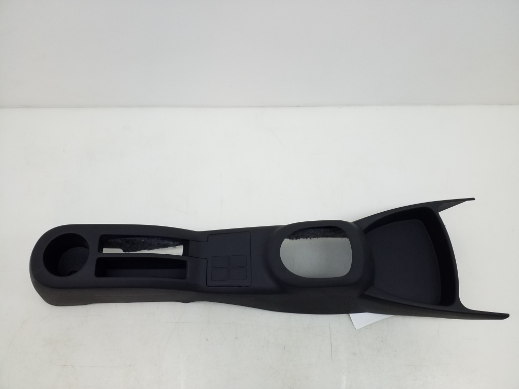 TOYOTA Yaris 2 generation (2005-2012) Cotieră 589100D010 20978964