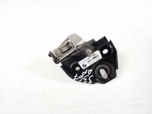 BMW 7 SERIJA F01 (2008–2015) Hood latch 7183764 - 2