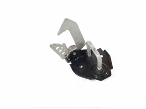 BMW 7 SERIJA F01 (2008–2015) Hood latch 7183763 - 4
