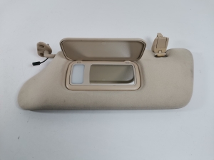 Mercedes Benz ML-Class 163 (1998–2005) Sonnenblende A1638102310 - 3