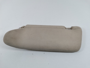 Mercedes Benz ML-Class 163 (1998–2005) Sun visor A1638102410 - 2