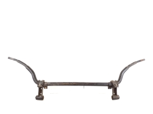 Mercedes Benz ML-Class 163 (1998–2005) Stabilisator vorne und seine Teile - 2